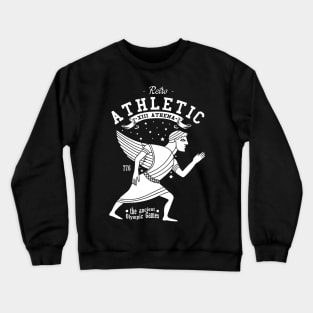 ATHLETIC Crewneck Sweatshirt